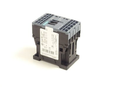 Siemens 3RT2015-2FB41 Leistungsschütz 24 V E-Stand: 06