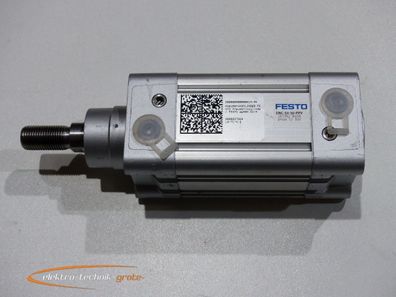 Festo DNC-50-30-PPV Normzylinder 163382 B408 - ungebraucht! -