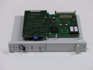 Indramat APRB02-02-FW Sercos Interface