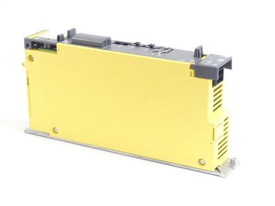 Fanuc A06B-6290-H122 Servo Amplifier Version: C SN: V22363013 - ungebraucht! -