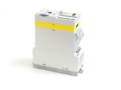 Lenze E84AVHCE2512SB0 Frequenzumrichter SN:1548657103228440000002