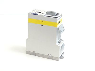 Lenze E84AVHCE2512SB0 Frequenzumrichter SN:1548657103606121000003