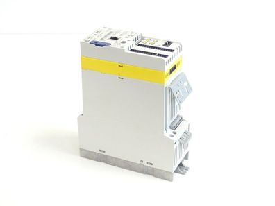 Lenze E84AVHCE2512SB0 Frequenzumrichter SN:1548657107153134000001