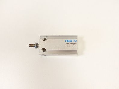 Festo EMMZ-16-10-P-A Kompaktzylinder 158668