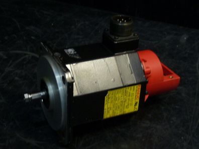 Fanuc A06B-0032-B575 B2/3000 AC Servo Motor