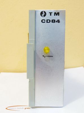 TMKG TM CD84 Modul