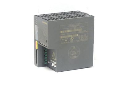 Siemens 6EP1931-2EC11 DC-USV-Modul 15 SNr.: Q6R5328315 E-Stand 2