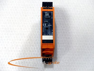 ifm AC2250 Bussystem AS-Interface