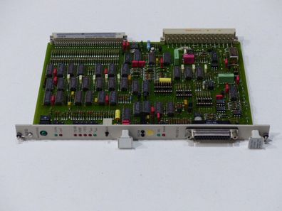 AEG UKA 024 6051-042.211848 Monitor PCB Elektronikmodul E Stand 13