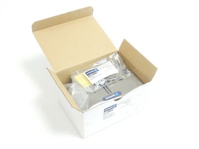 Schunk DPG + 125-1 AS Parallelgreifer 304343 - ungebraucht!