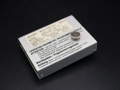 Indramat MOD1/1X315-001 Programmierungsmodul für TDM1..-050-300-W1