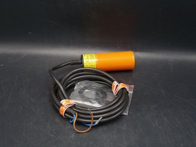 ifm II-2010 LABOW efector inductiver Sensor > ungebraucht! <