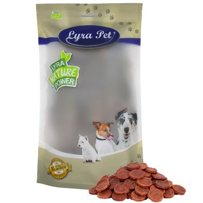 1 - 10 kg Lyra Pet® Entenchips