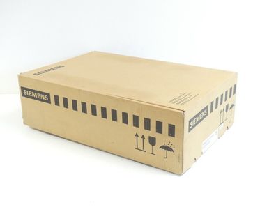 Siemens 6SN1124-1AA00-0EA2 LT-Modul Version: A SN: T-C813120104 - ungebraucht!