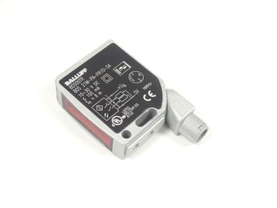 Balluff BOS00TR BOS 21M-PA-PR10-S4 Optoelektronischer Sensor