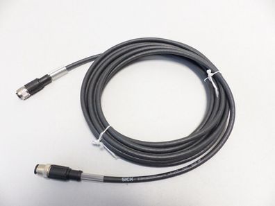 Sick DSL-1208-G05MAC Kabel Art. 6032325 5M