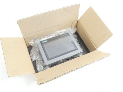 Siemens 6AV7882-0AA20-6BA0 Simatic IPC277E SN: VPK69551392018 - ungebraucht! -