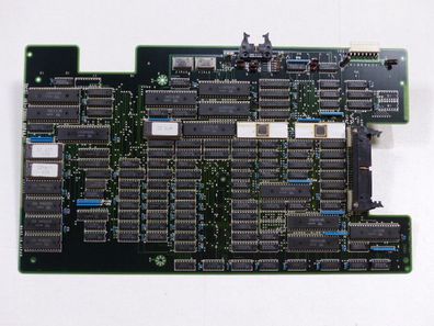 NEC 193-250011-B-02 / (0CG) 193-230011 VAPAAJ Board