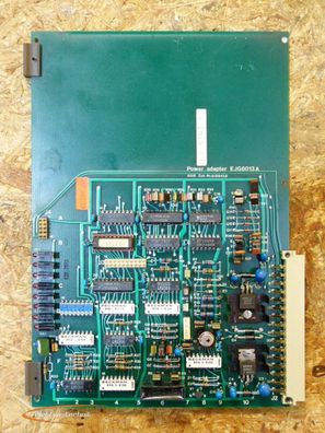 AGIE 619942.6 Power adapter EJG6013A