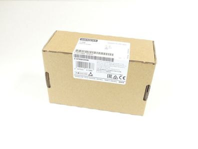 Siemens 6GT2801-4BA10 Simatic RF350R SN VPK8230496 - ungebraucht! -