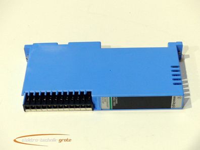 Westinghouse NL-1045 A/ D Converter Module 0-5V 8 BIT