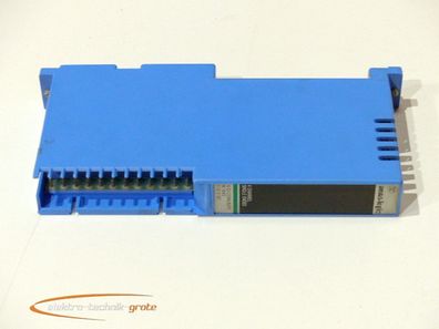 Westinghouse NL-1045 A/ D Converter Module Rev. 10