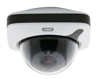 ABUS Überwachungskamera TVIP92300 IP/ Network Dome Full HD mit Nachtsicht Innen