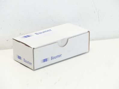 Baumer IPRM 12I9504 / S14 induktiver Sensor - ungebraucht! -