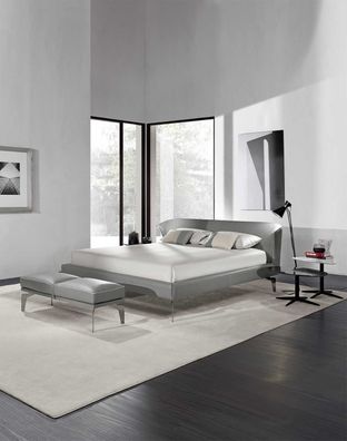 Bett Design Einrichtung Moderne Italienische Möbel Betten Luxus Schlafzimmer