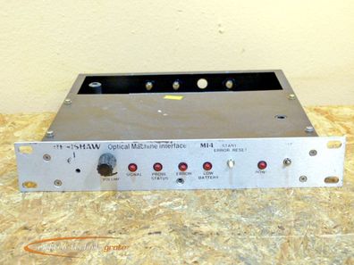 Renishaw MI4 Optical Machine Interface