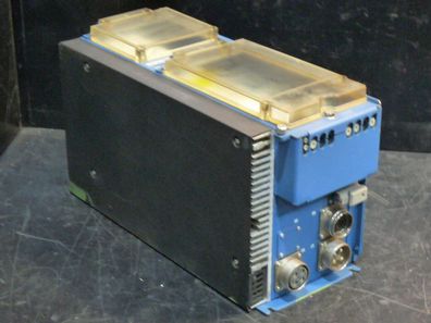 Indramat DDC 01.1-K100A-DA01-00 Digital A.C. Servo Compact Controller DDC