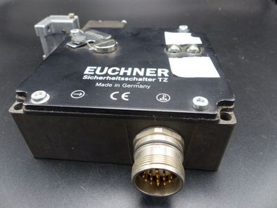Euchner TZ1LE024RC18VAB AC/ DC IP65 24V Sicherheitsschalter TZ