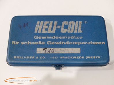 Böllhoff HeliCoil Gewinde-Reparatur-Satz M 10x15