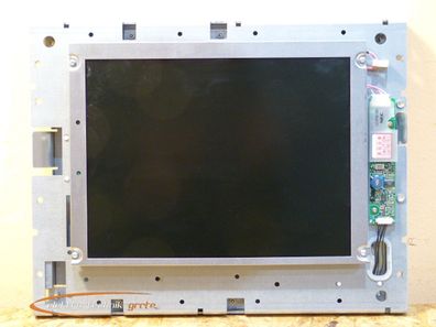 Siemens A5E00302096 Panelsystem NEMA4 Touch 12" TFT