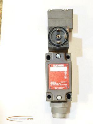 Euchner NZ2VZ-528 E3 VSE04 Sicherheitsschalter - ungebraucht! -