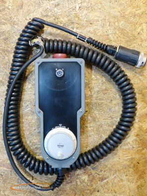 Euchner HBL-070544 Handrad