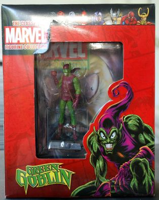 Marvel Classic Figurine Collection Green Goblin 1:21 AAD2737