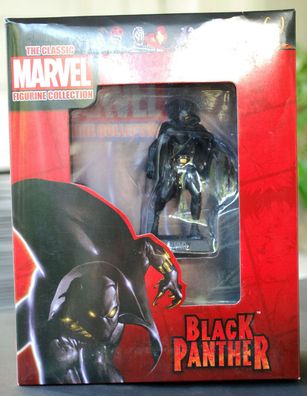 Marvel Classic Figurine Collection Black Panther 1:21 AAC4805