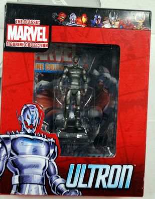 Marvel Classic Figurine Collection Ultron 1:21 # 14 AAB9928