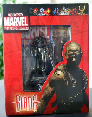 Marvel Classic Figurine Collection Blade 1:21 AAD9044