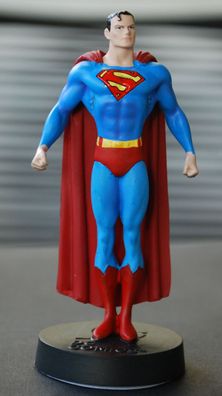 DC Super Hero Collection Superman 1:21 AAB0467