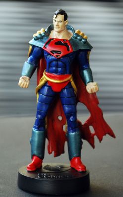 DC Super Hero Collection Superboy Prime 1:21 ADM 2614