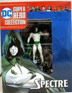DC Super Hero Collection Spectre 1:21 ADH 3232