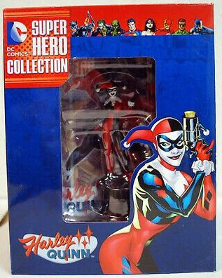 DC Super Hero Collection Harley Quinn 1:21 AAE 2478