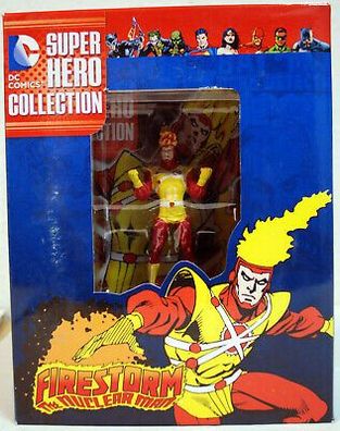 DC Super Hero Collection Firestorm 1:21 ABT 1246