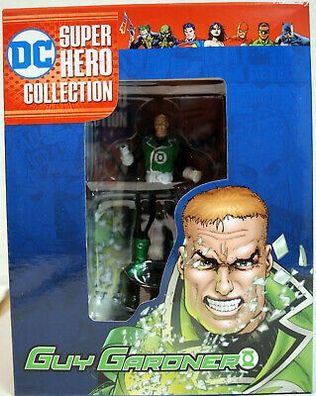DC Super Hero Collection Guy Gardner 1:21 ADR 2678