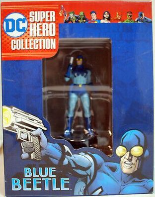 DC Super Hero Collection Blue Beetle 1:21 CAA 1352