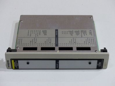 AEG Modicon AS-B872-100 4-20MA Analog Current Output Module