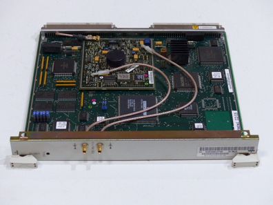 Alcatel STM-1E / 3AL37385EBFA Elektronikmodul