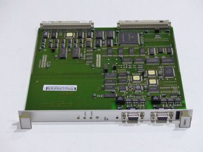 ABB DSQC 368 Profibus Master/ Slave Board 3HAC 2183-1/03